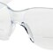 Sellstrom Clear Frameless Frame, 1.5 Diopter, Clear Lens, Anti-Scratch Coating S70703 - alternate 3